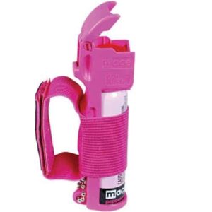 Pepper Spray